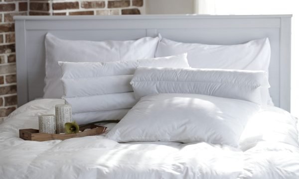 pillows